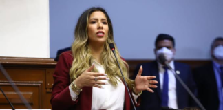 Rosselli Amuruz Dulanto
