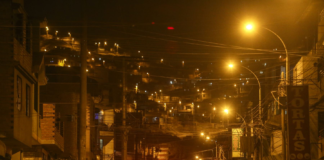 San Juan de Lurigancho