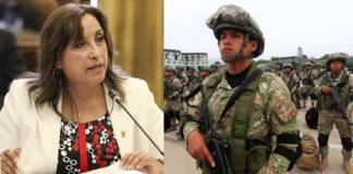 San Juan de Lurigancho y San Martín de Porres son declarados en estado de emergencia