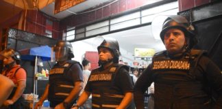 Se suspenden reuniones sociales en SMP desde las 0000 a.m. hasta las 400 a. m.