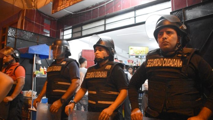 Se suspenden reuniones sociales en SMP desde las 0000 a.m. hasta las 400 a. m.