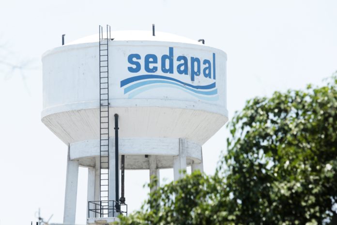 Sedapal
