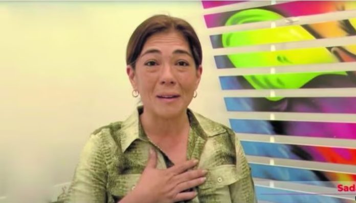 Sada Goray obtuvo cédula dominicana con dato falso