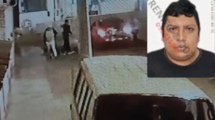 Taxista es asesinado a balazos por falsos pasajeros en SJM