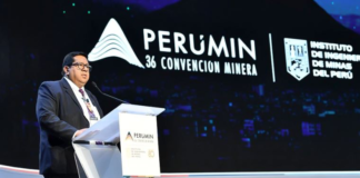 Titular del MEF aseguró que no habrá modificaciones tributarias para el sector minero