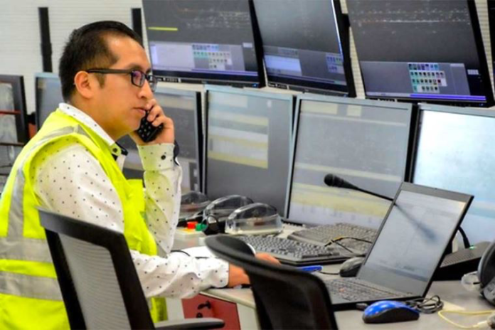 Trenes de la Línea 2 -Lima y Callao tendrán 26 cámaras de seguridad