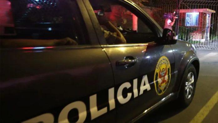 Un hombre murió y otro resultó herido en ataque de sicarios en el Callao