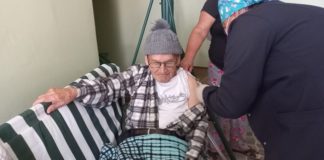 Diris Lima Norte vacunará con dosis bivalente a más de 305 mil adultos mayores Vacuna bivalente