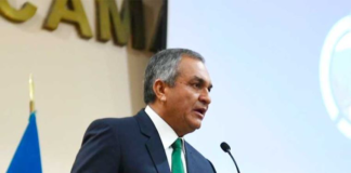 Vicente Romero