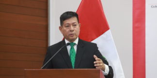 Ministro Arana: Transformando derechos en realidades