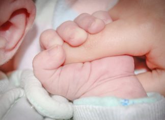bebé