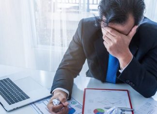 errores comunes cuando empiezas a invertir