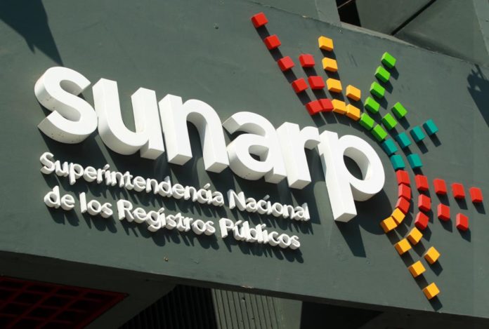 Puedes tramitar tu herencia anticipada en las oficinas de Sunarp