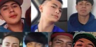 México: secuestro de siete adolescentes atemoriza a zacatecas