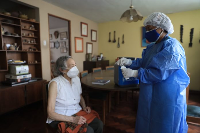 EsSalud garantiza continuidad del servicio de Padomi