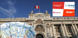 Conoce aquí lo último del retiro AFP