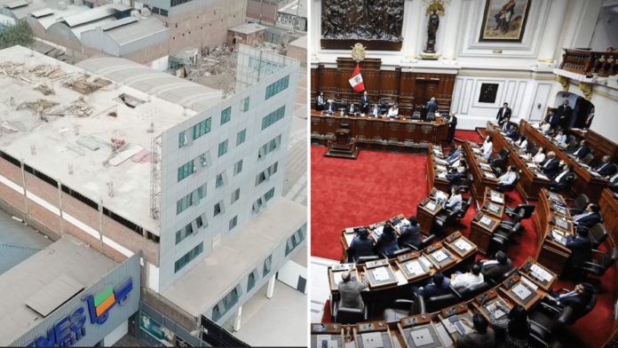 Proyecto de ley busca otorgar licencias permanentes a universidades