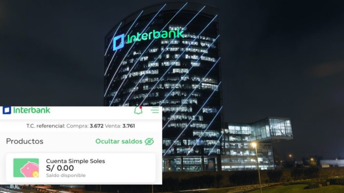 Interbank se pronuncia por descuentos injustificados Interbank se pronuncia por descuentos injustificados