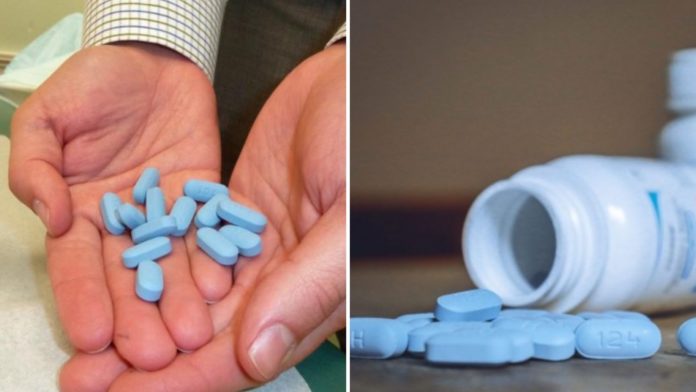 Denuncian escasez de medicamentos para pacientes con VIH