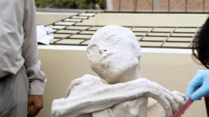 Momias no humanas: Entidades científicas peruanas no lo validan