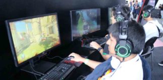 Se inaugura primer centro de alto rendimiento para esports en Perú