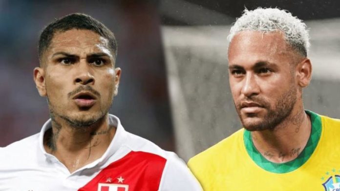 Convocado de emergencia para el Perú vs Brasil