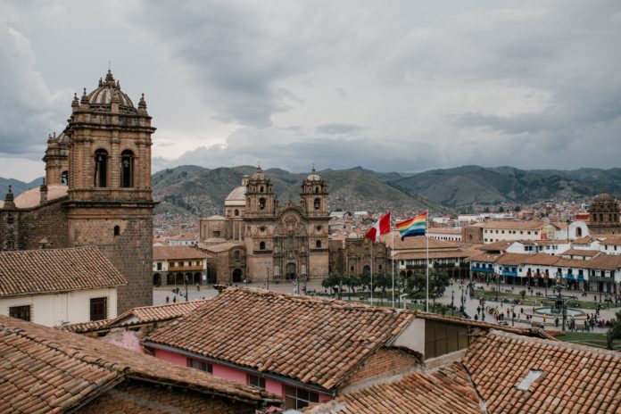 Cusco: Un paraíso del turismo comunitario