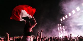 Octubre musical en el Perú: Grandes estrellas en escena