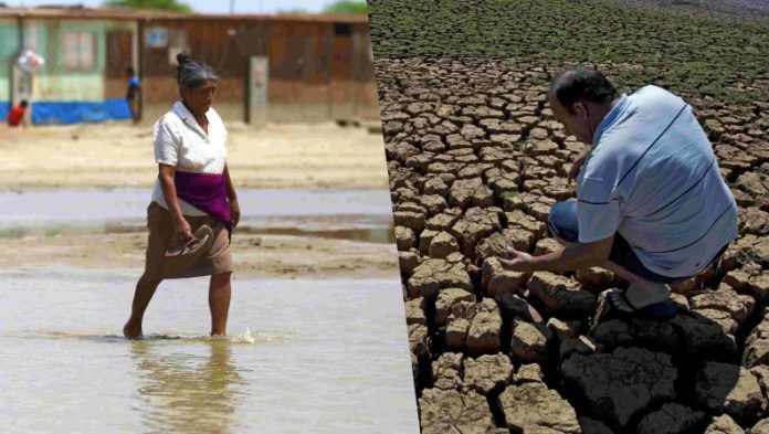 Sector agro: El Niño, sequías y precios