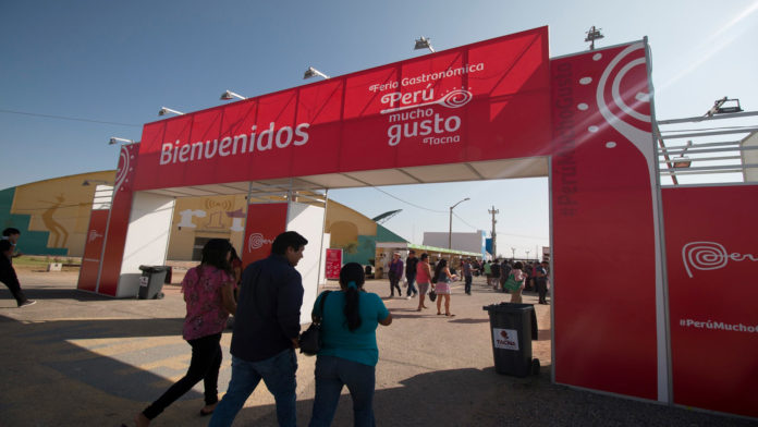 Perú Mucho Gusto: Tacna será parte de feria gastronómica