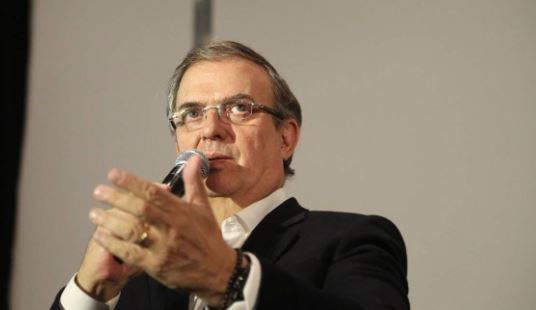 Marcelo Ebrard provoca malestar en Morena y expectación entre sus detractores