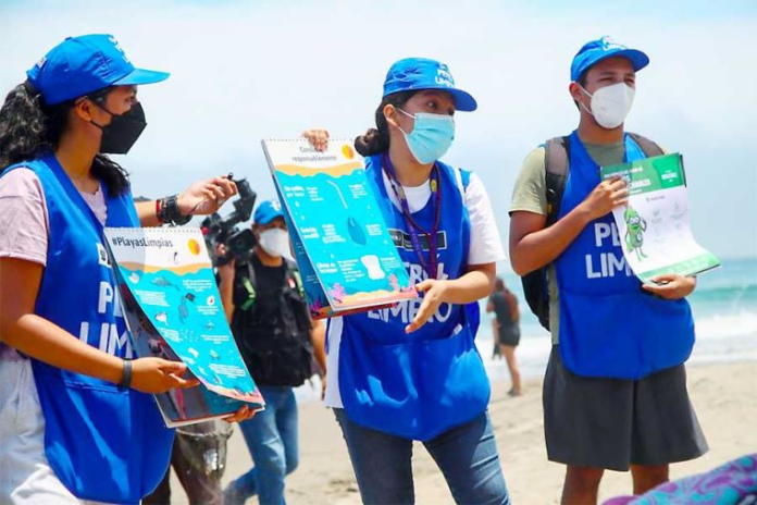 voluntariado voluntariado