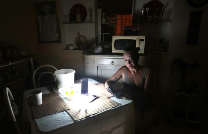 Cuba: La crisis energética y de alimentos se agrava