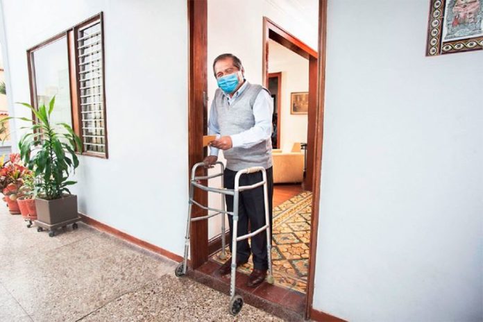 ONP: Entérate aquí cuándo empieza el pago a domicilio para jubilados del D. L. 19990 ONP: Entérate aquí cuándo empieza el pago a domicilio para jubilados del D. L. 19990