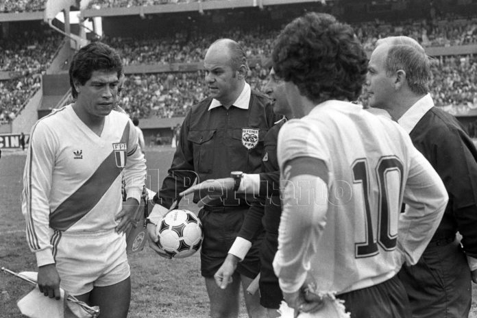Perú vs Argentina: Esta fue la última vez que la selección le ganó