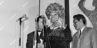 Celebra el Día de la Canción Criolla con estos compositores