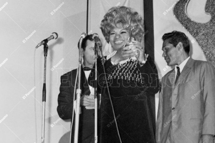 Celebra el Día de la Canción Criolla con estos compositores