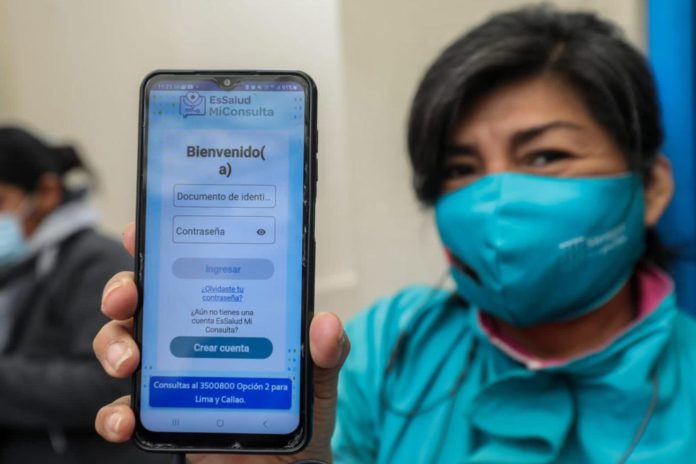 ¿En qué establecimientos de EsSalud puedo sacar cita desde App Mi Consulta?