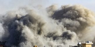 Israel: Más de 100 muertos y 908 heridos tras fuerte ataque de Hamás