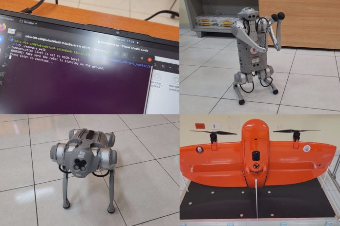 UNI anuncia nueva carrera Ingeniería de Inteligencia Artificial para el 2024