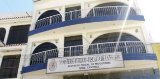 Moquegua: Confirman cadena perpetua a hombre que violó a su sobrina Moquegua: Confirman cadena perpetua a hombre que violó a su sobrina