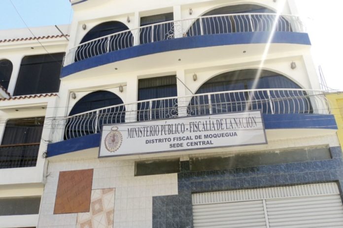 Moquegua: Confirman cadena perpetua a hombre que violó a su sobrina