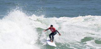 Juegos Santiago 2023: Benoit Clemente se corona bicampeón