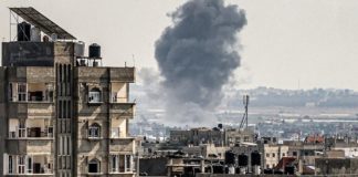 Ayuda humanitaria llega a Gaza el sábado según la ONU