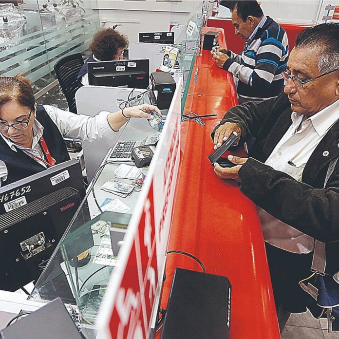 Se plantea subir la edad de jubilación anticipada a los 55 años