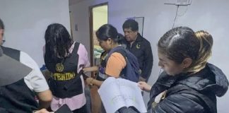 36 meses de preventiva para facción de “Tren de Aragua”