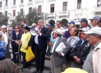 "La devolución de Fonavi será por rango de edades"