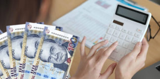 Te presentamos el cálculo de tu CTS para noviembre