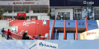 MEF propone que bancos y cajas municipales administren fondos de pensiones