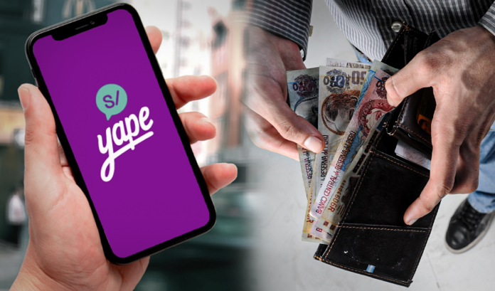 Yape: Se anuncia nuevos servicios como pedir préstamos y más
